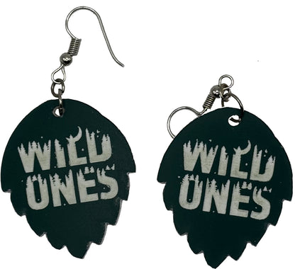 FMP - Wild Things - 3 Designs