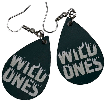 FMP - Wild Things - 3 Designs