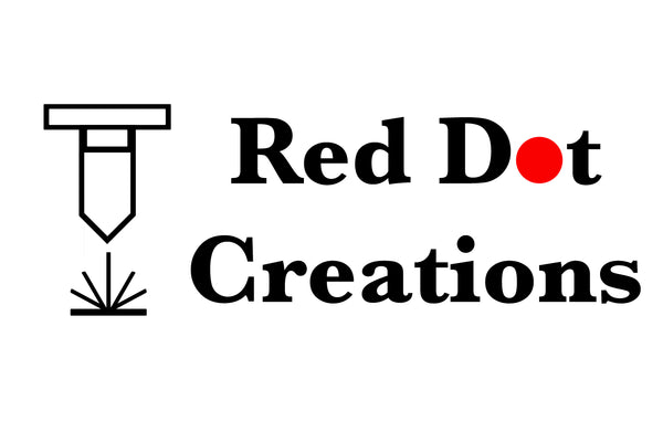 Red Dot Creations