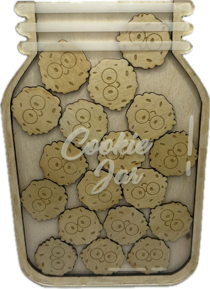 Cookie Jar Incentive