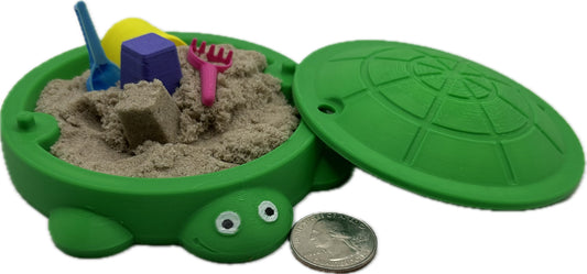 Desktop Turtle Sandbox